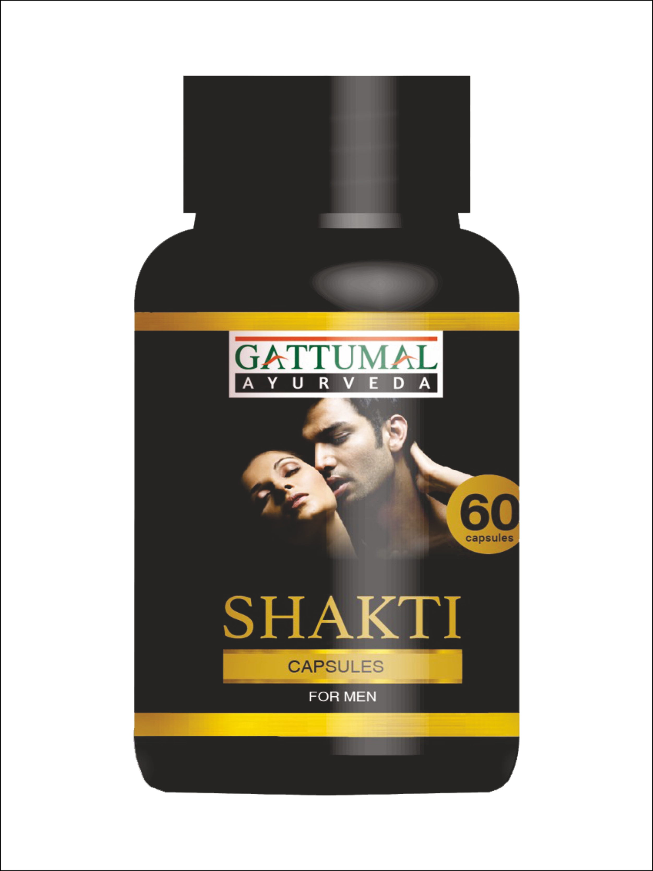 Shakti capsule