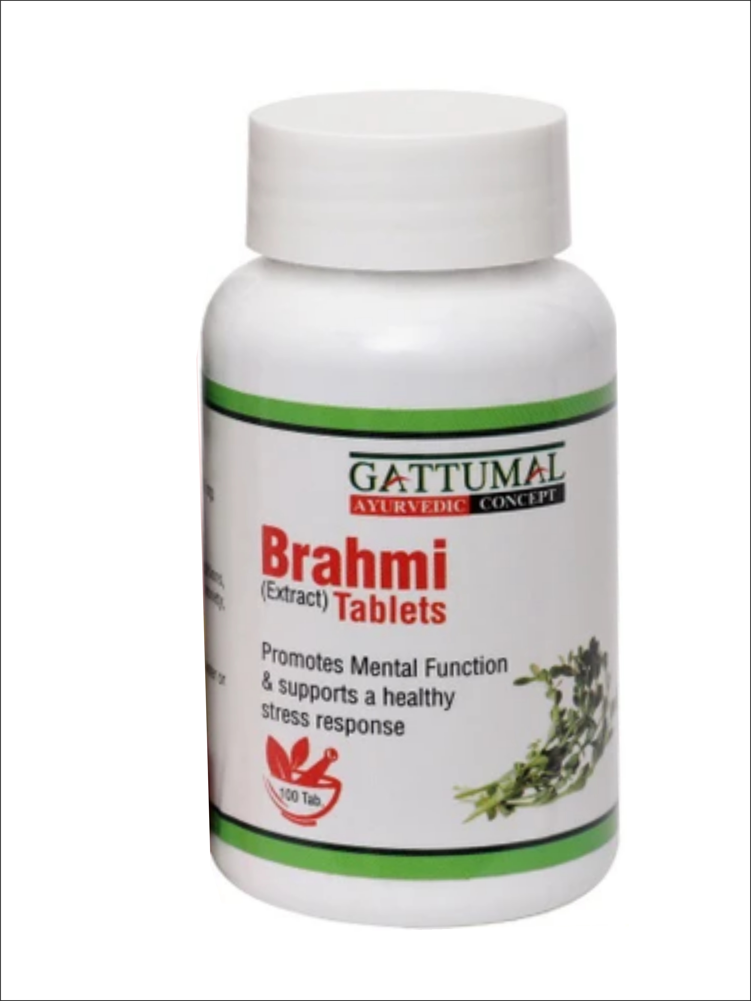 Brahmi Tablets