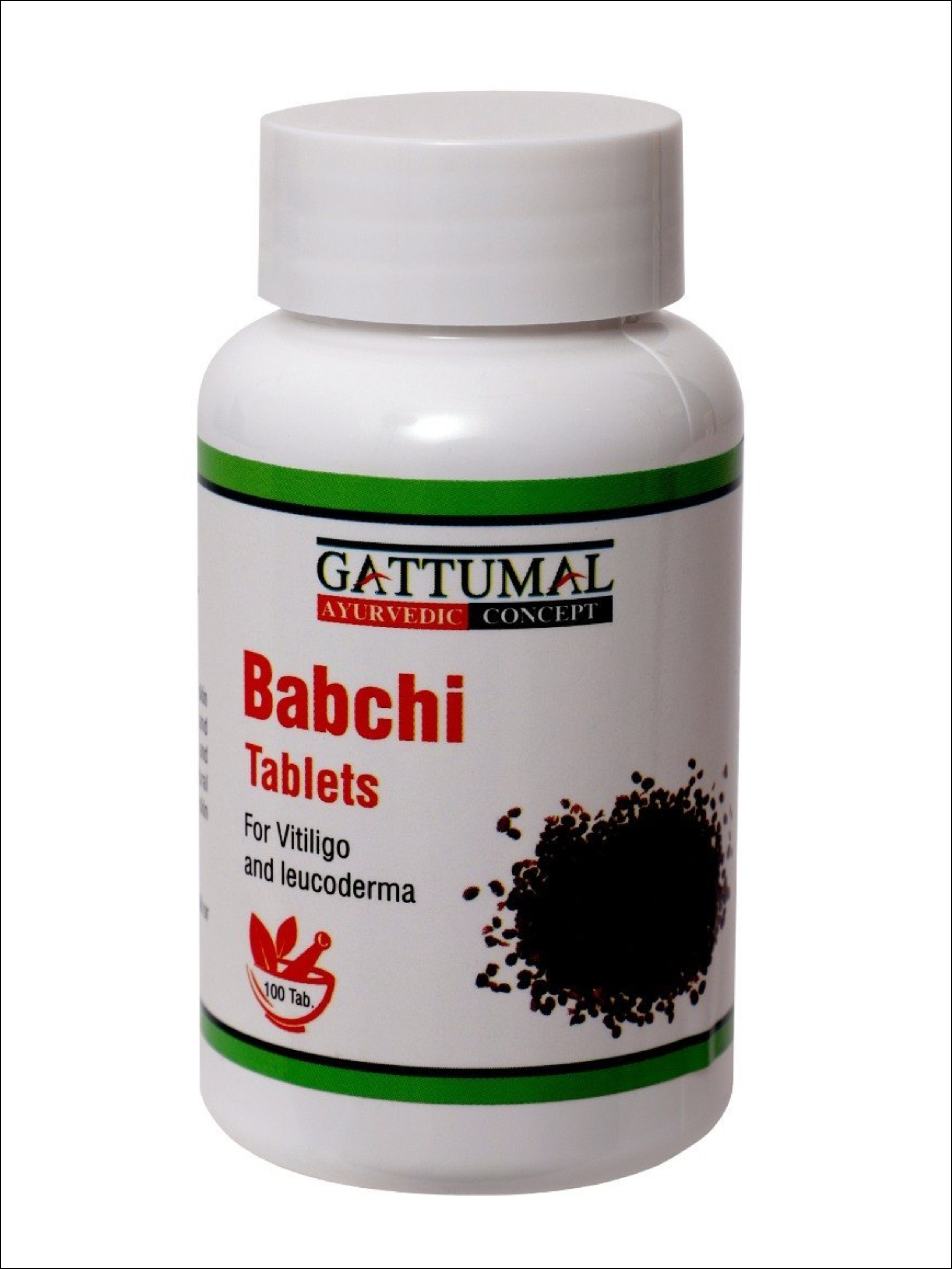 Babchi Tablets