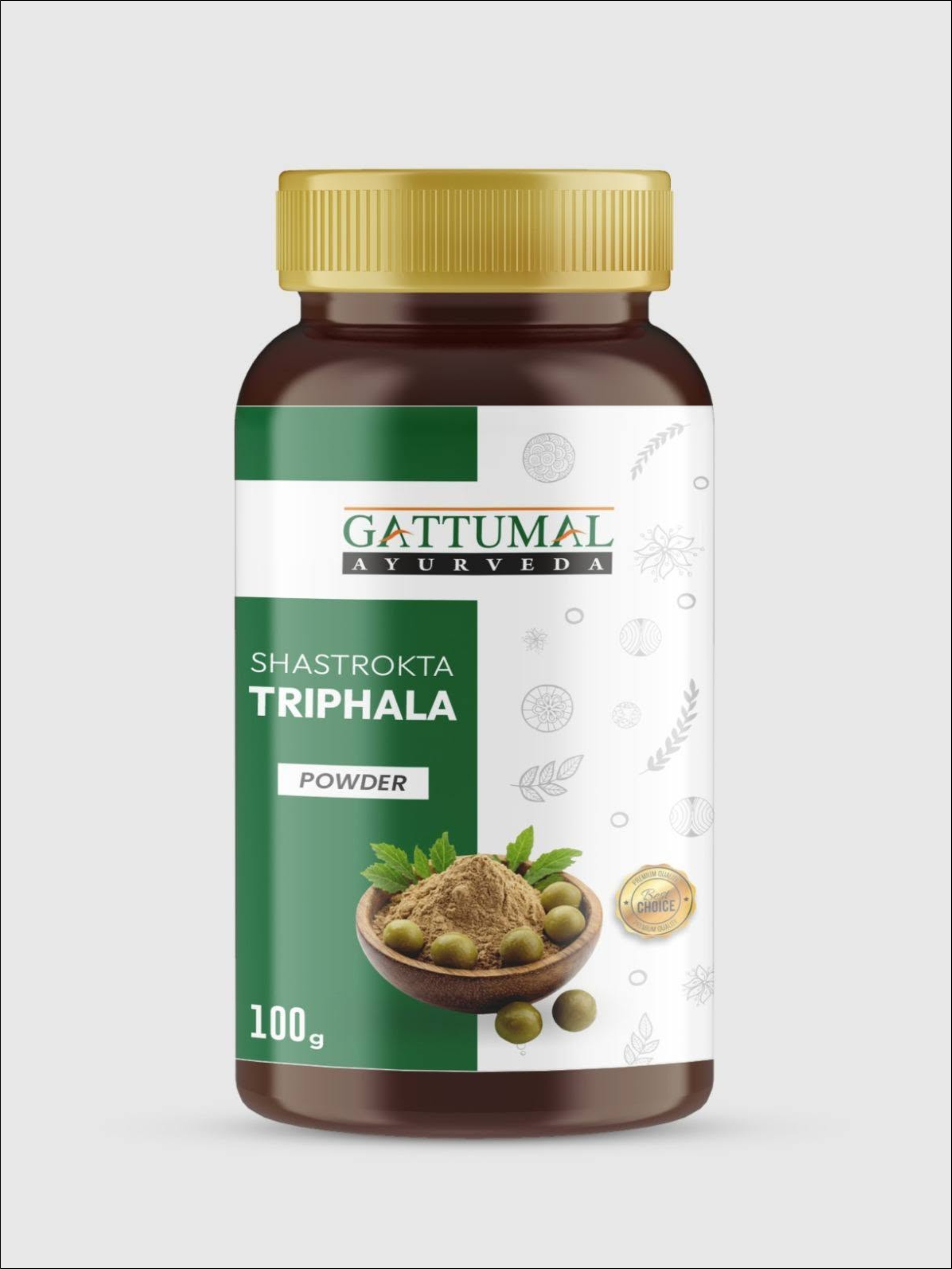 Triphala Powder