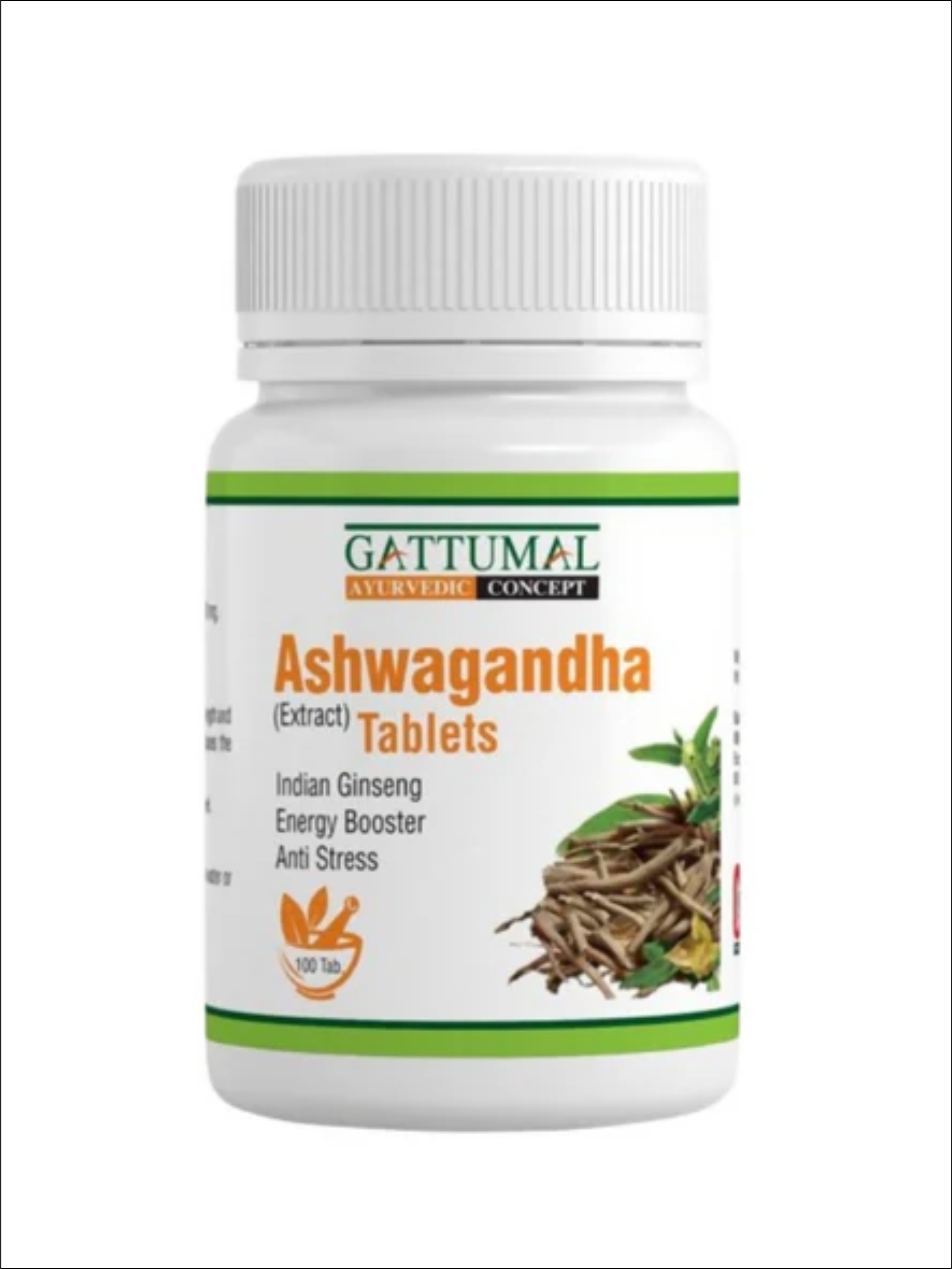 Ashwagandha Tablets