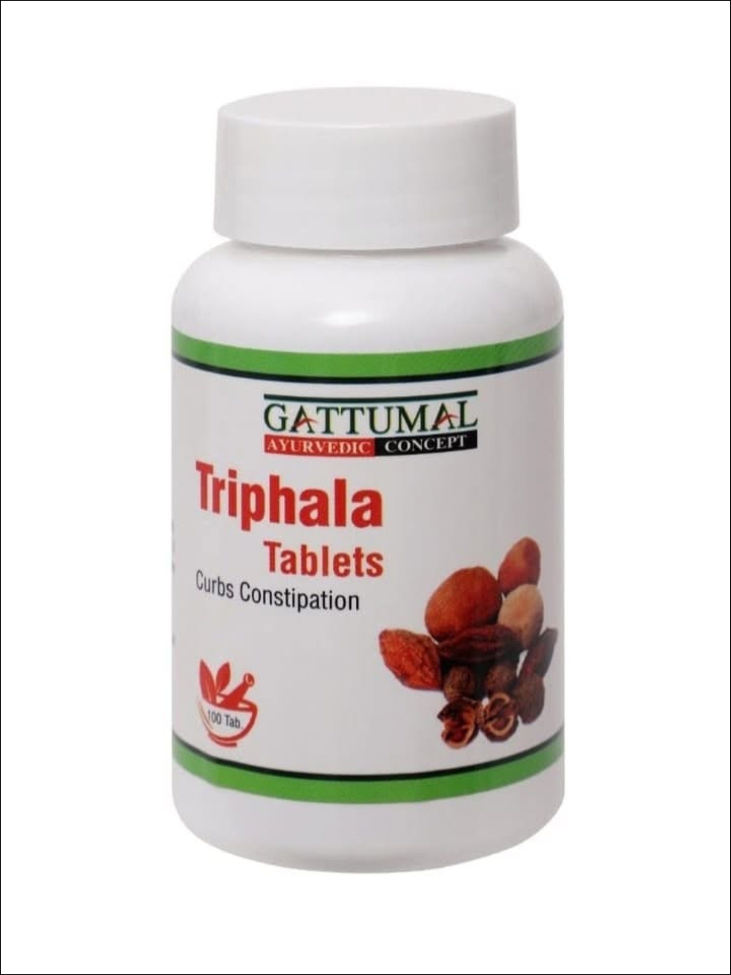 Triphala Tablets