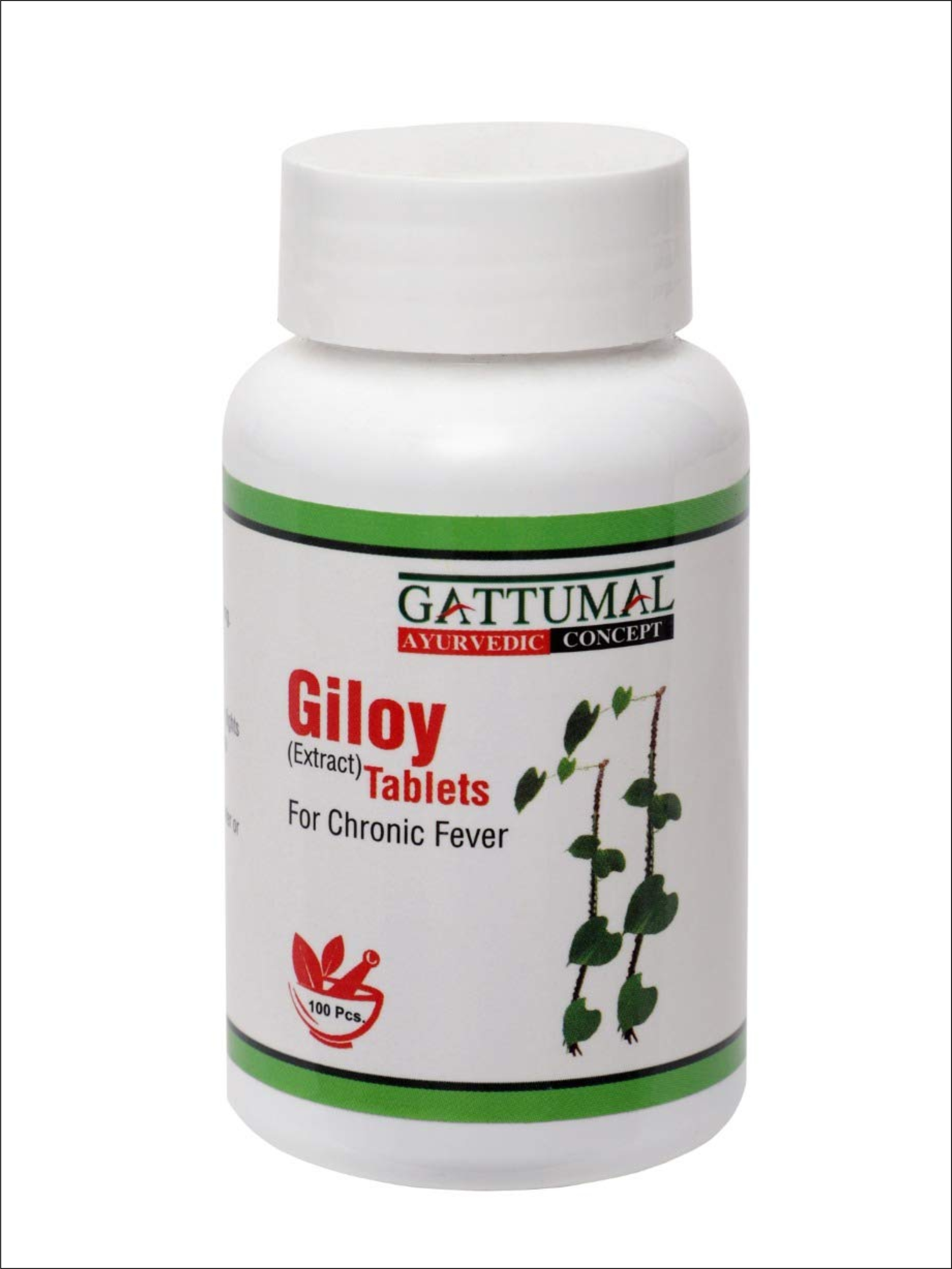 Giloy Tablets