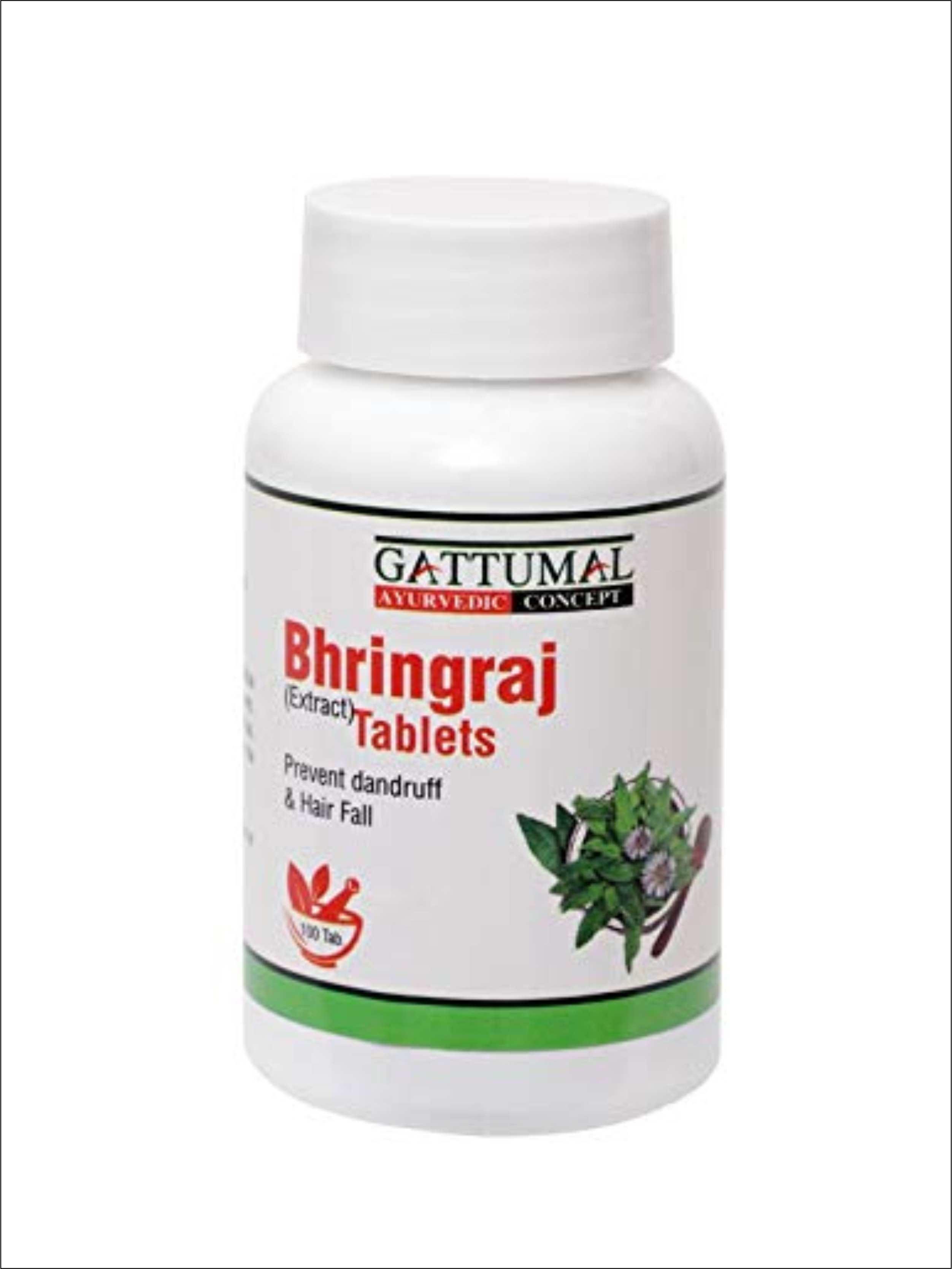 Bhringraj Tablets