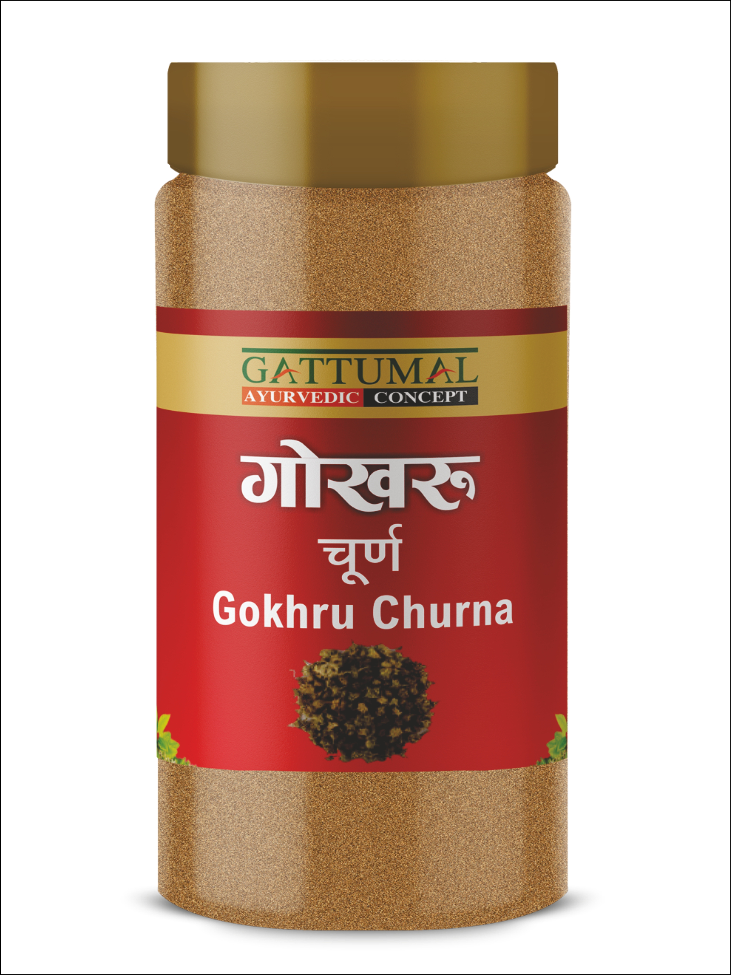 GOKHRU CHURNA