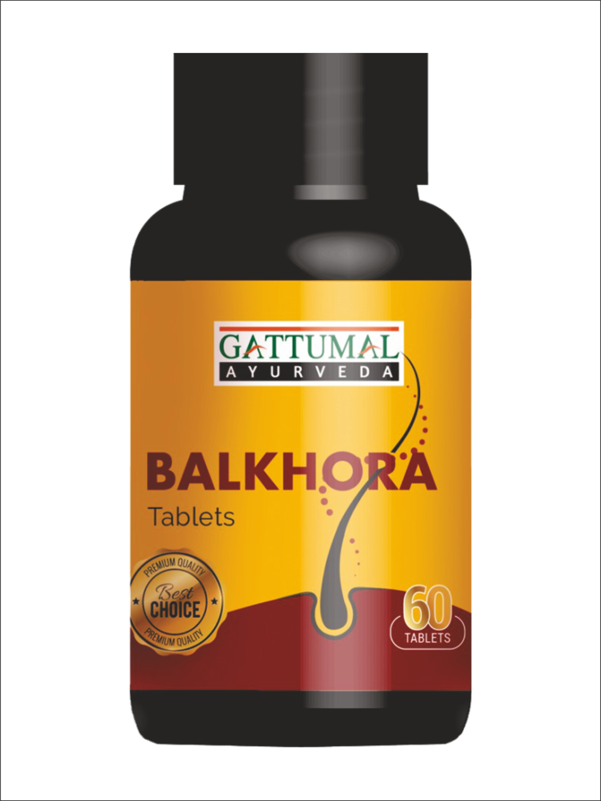 BALKHORA TABLETS