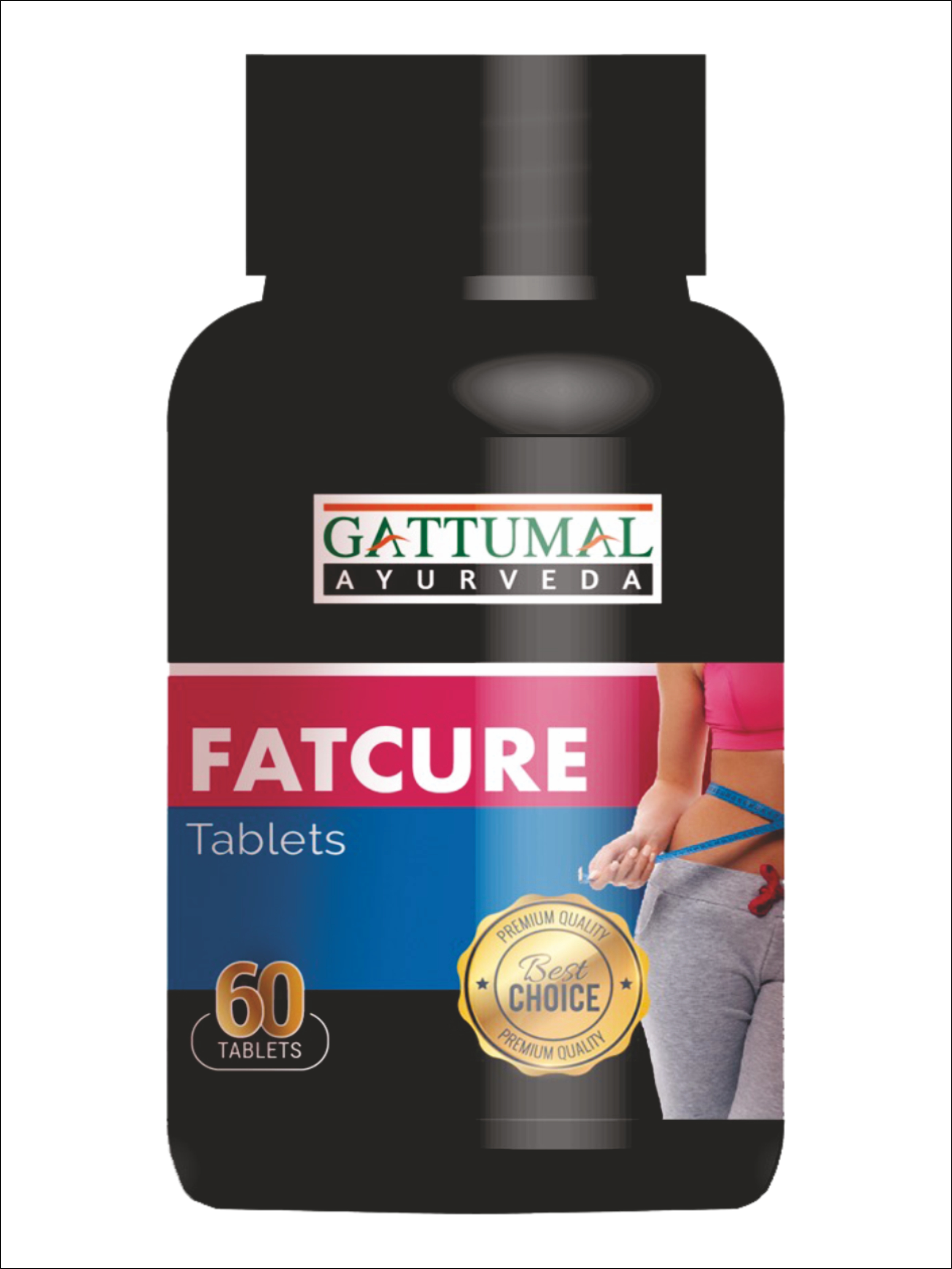FATCURE TABLETS