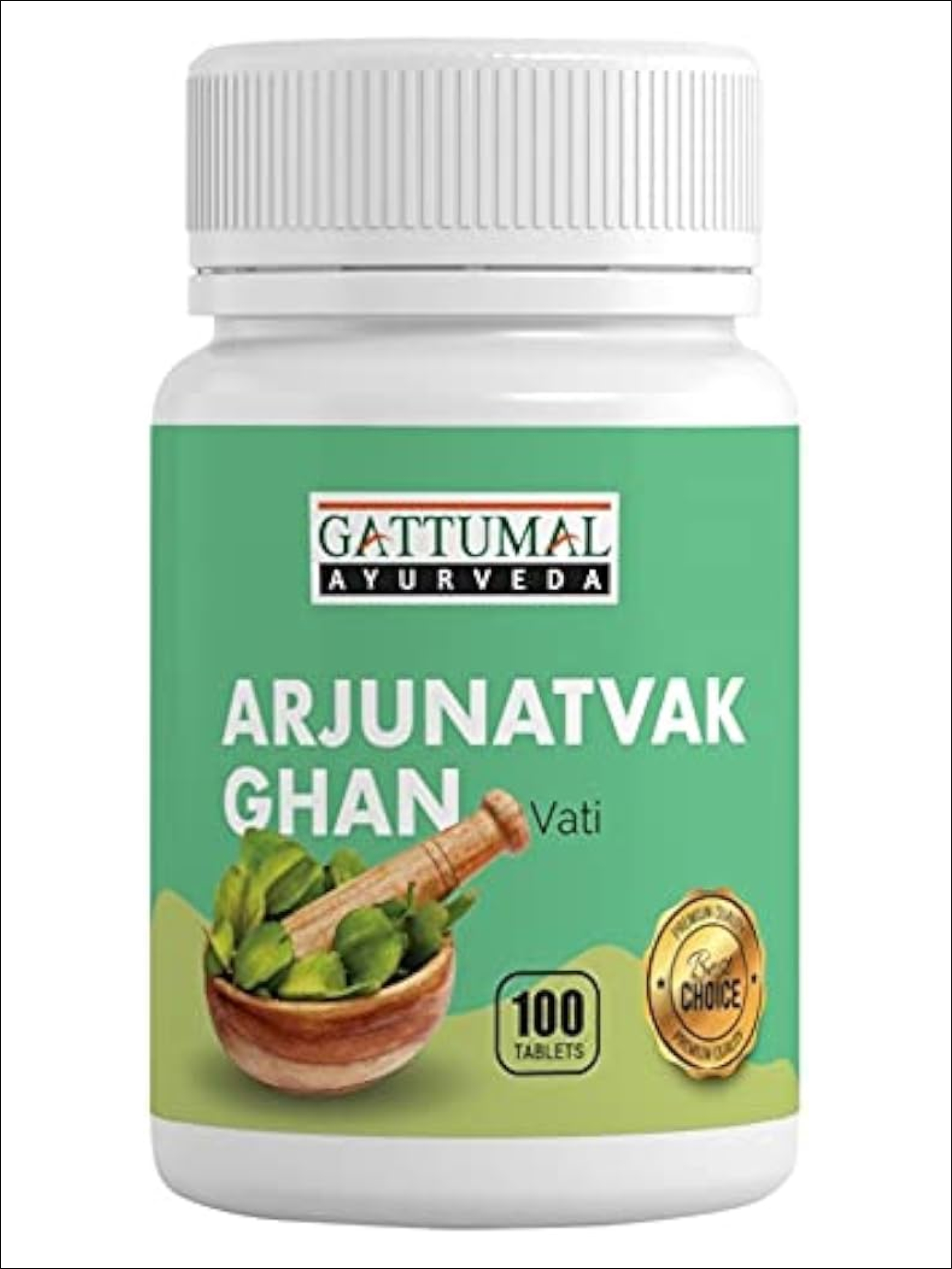 ARJUNATVAK GHAN