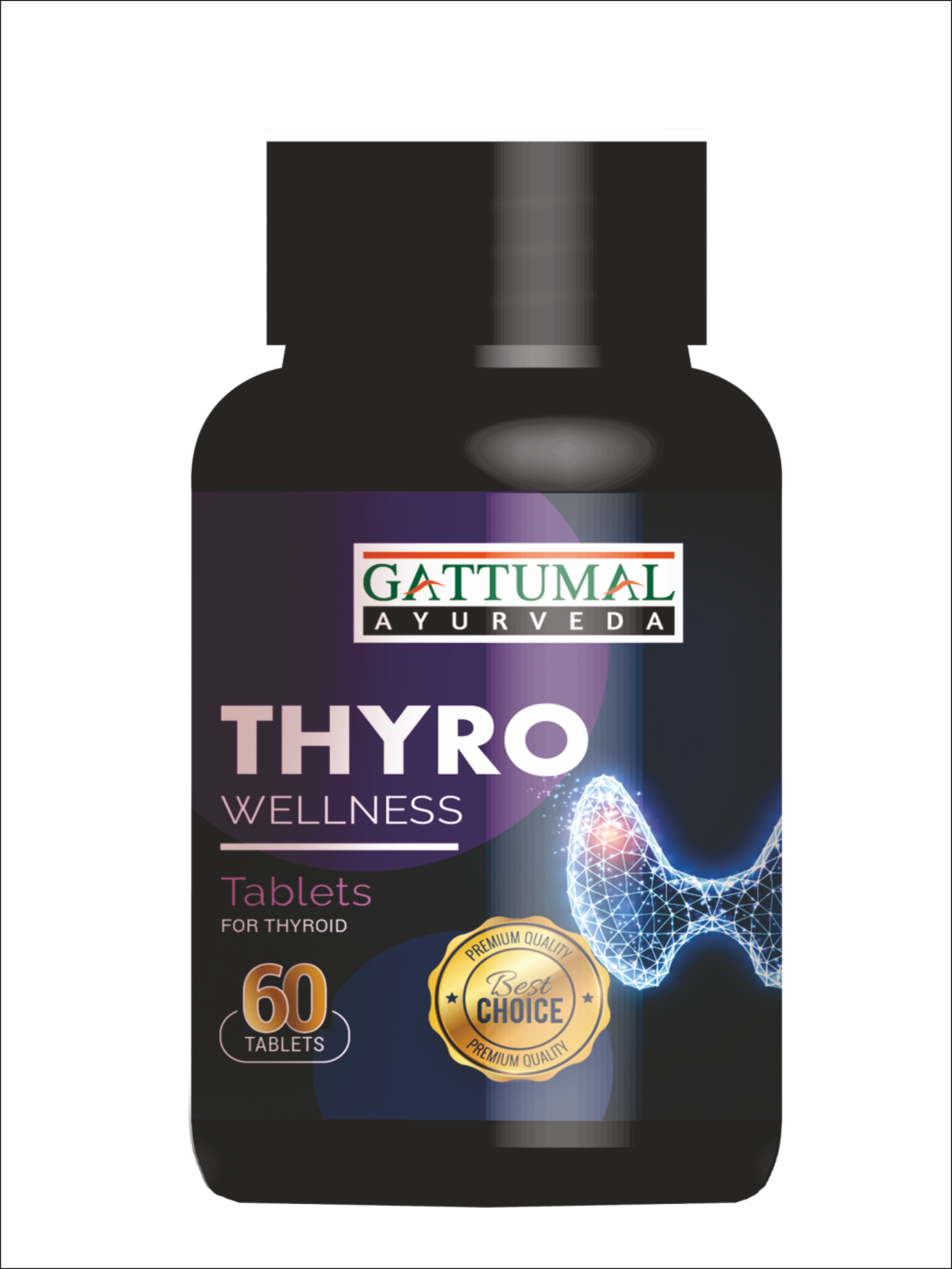 THYRO WELLNESS
