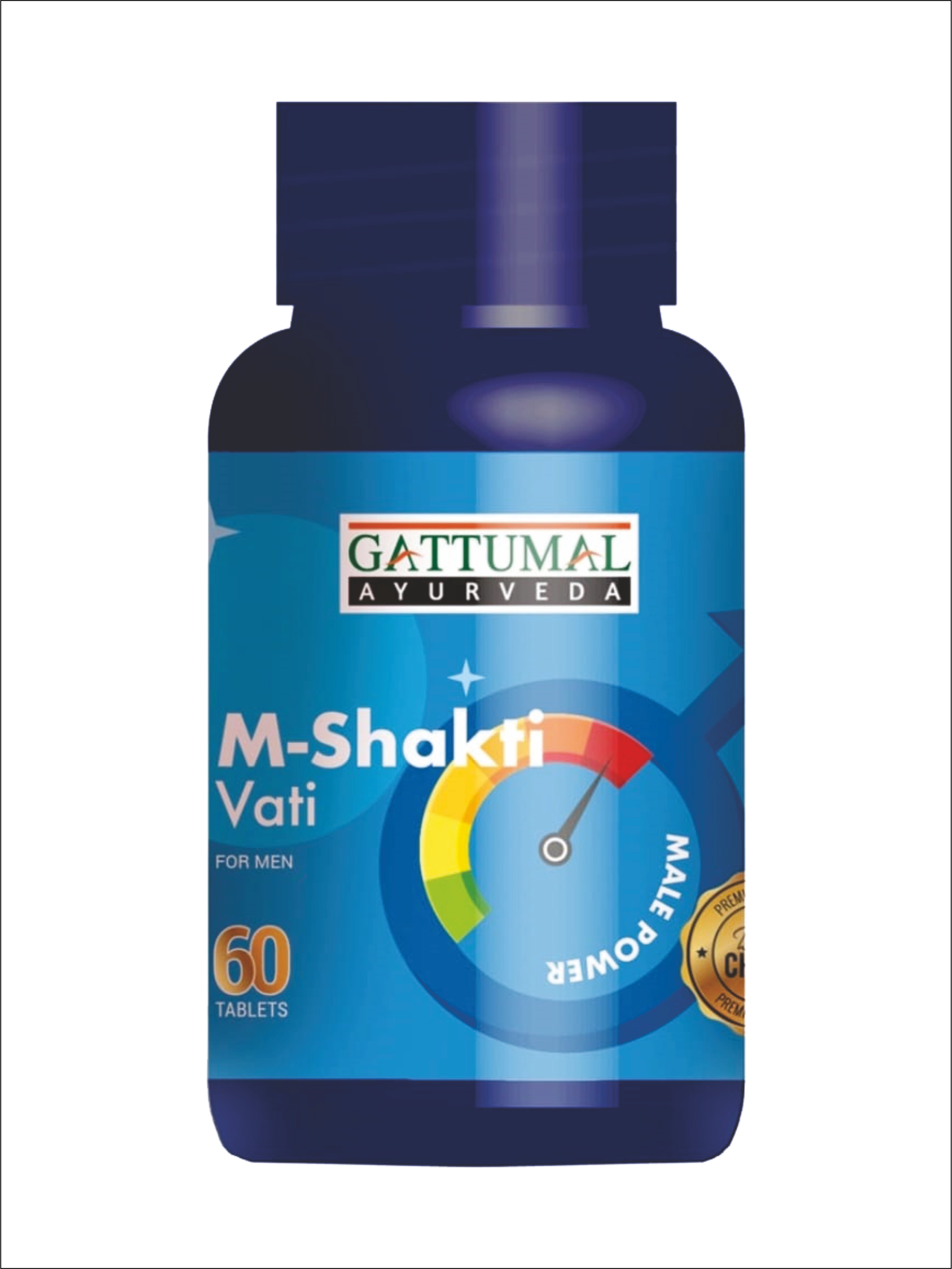 M- SHAKTI VATI