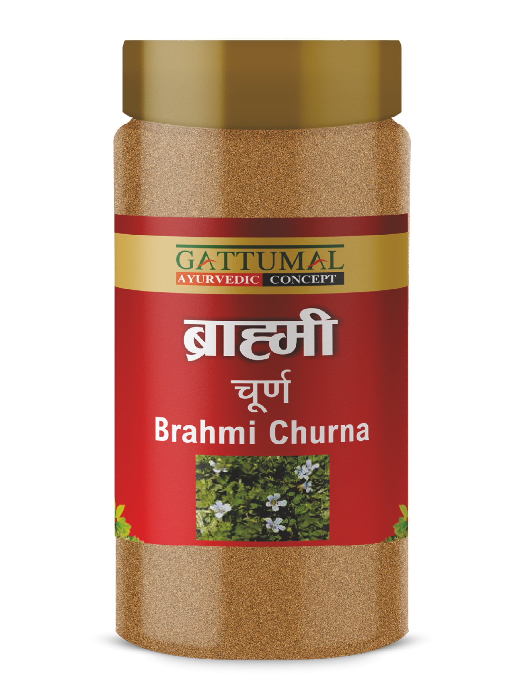 BRAHMI CHURNA