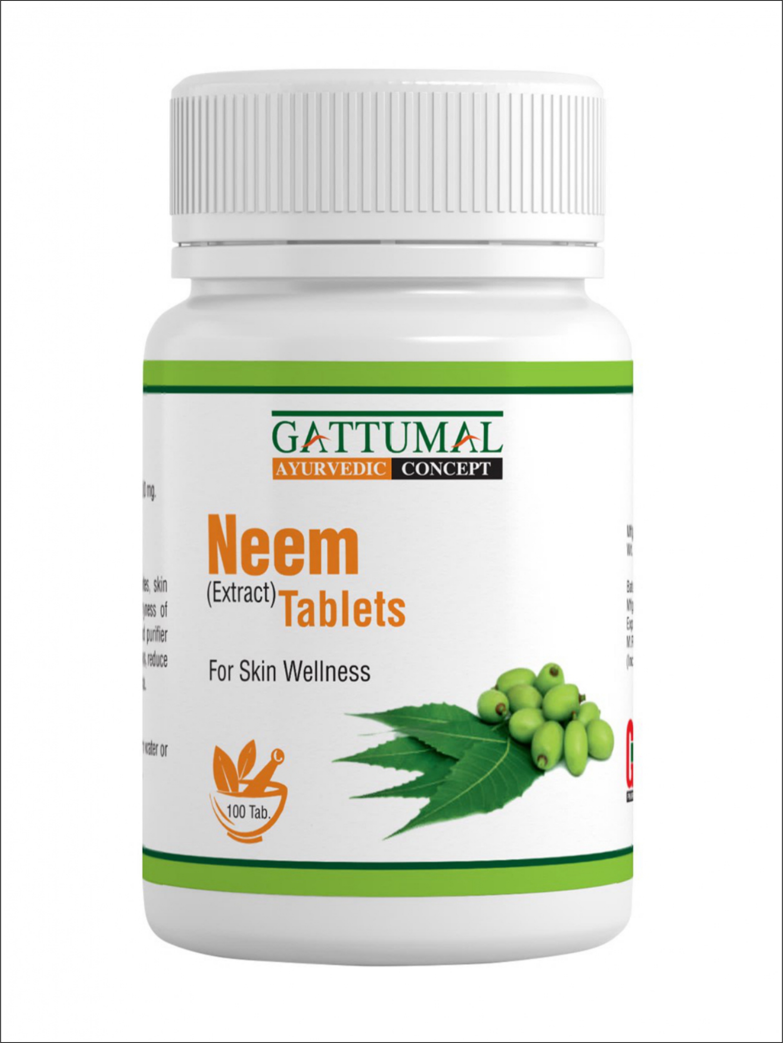Neem Tablets