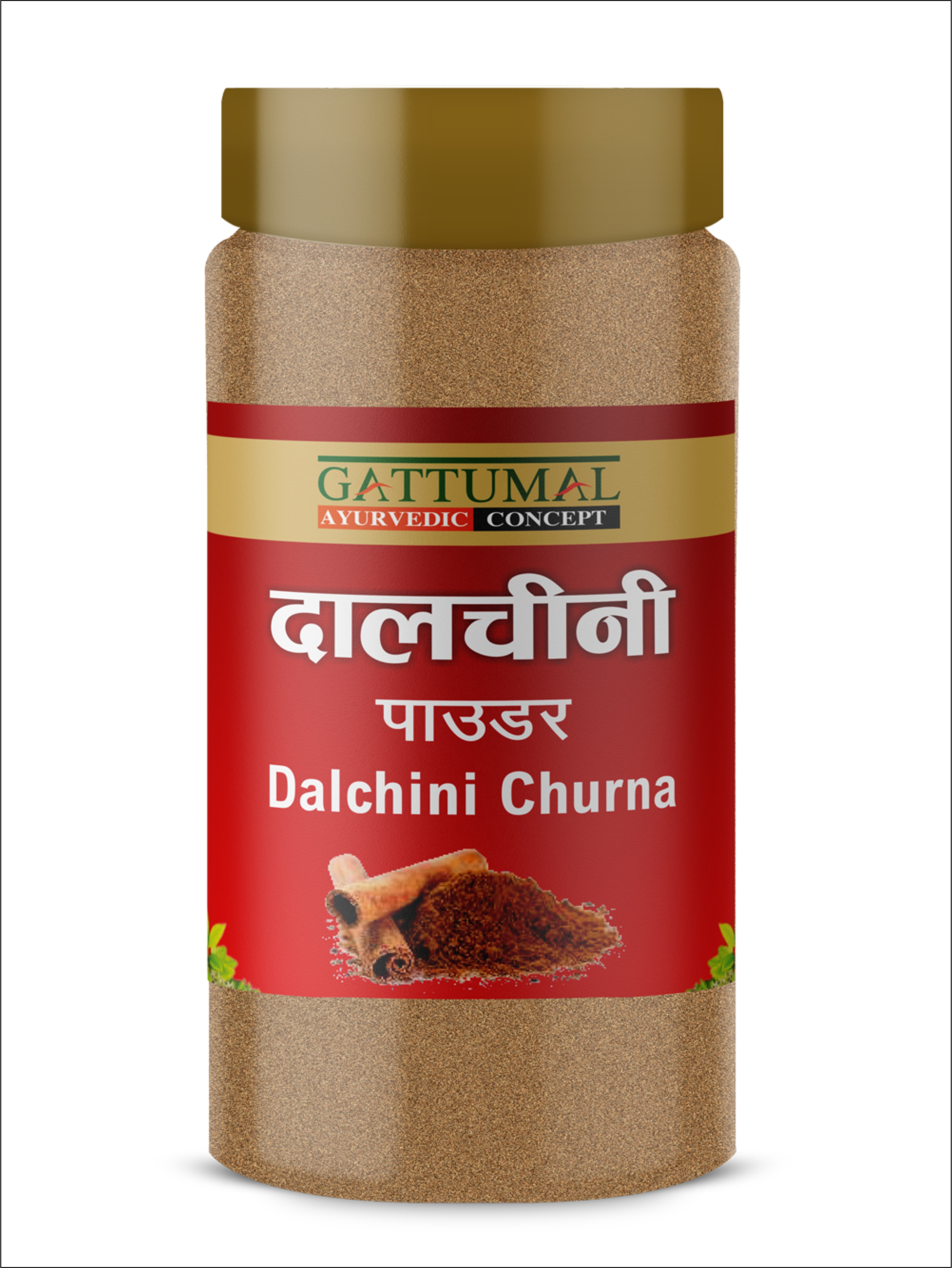 Dalchini Churna