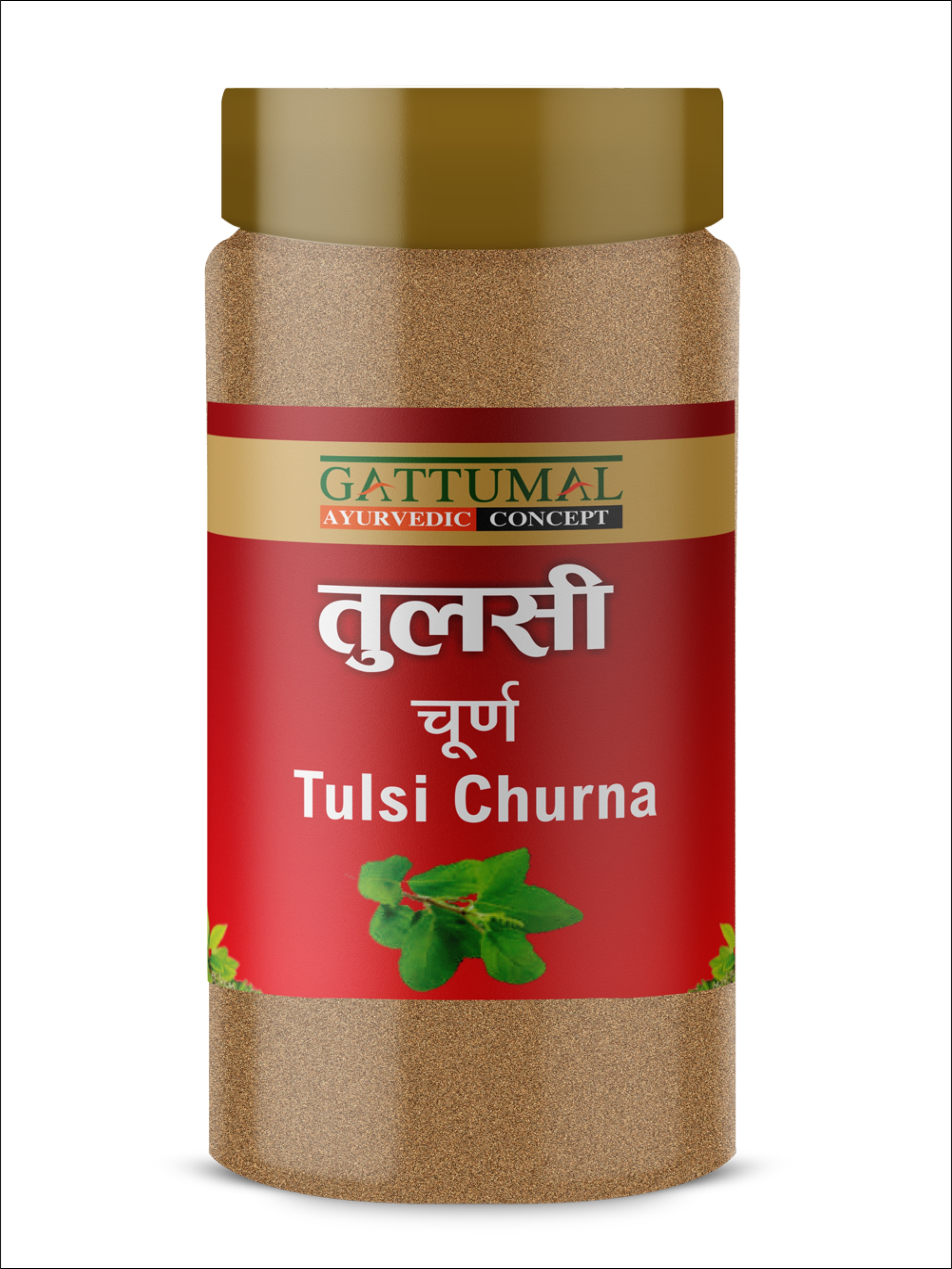 Tulsi Churna