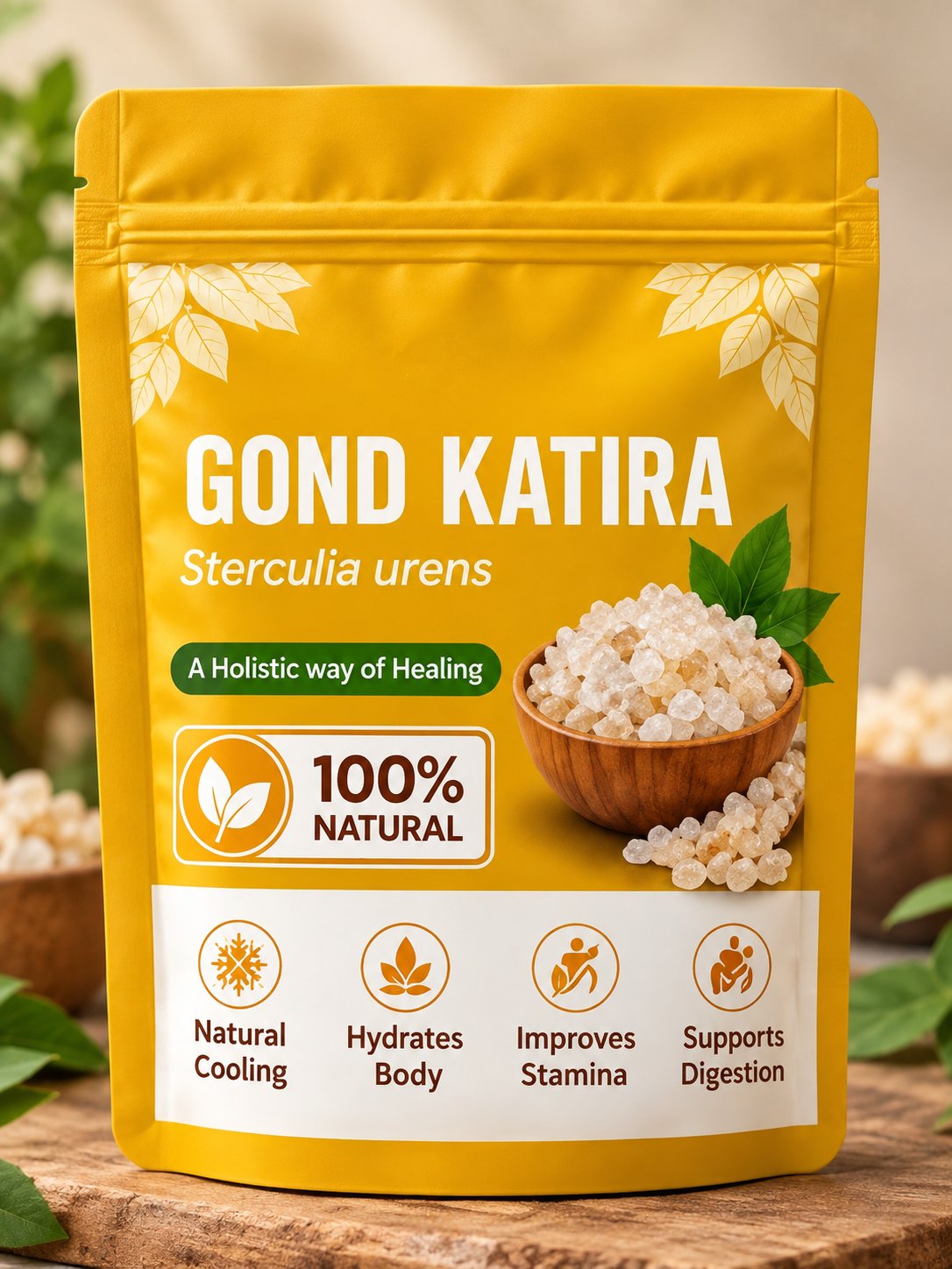 Gond Katira